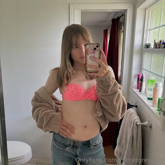 esthergreyplus Foto Nude Leaked OnlyFans 20
