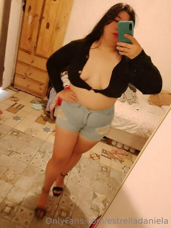 Estrelladaniela Foto Nude Leaked OnlyFans 27