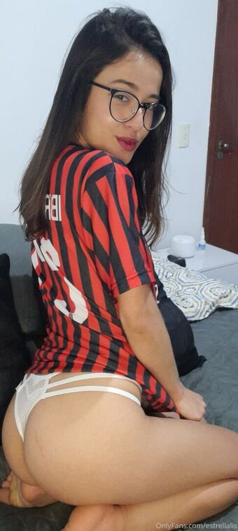 Estrellalis Foto Nude Leaked OnlyFans 15