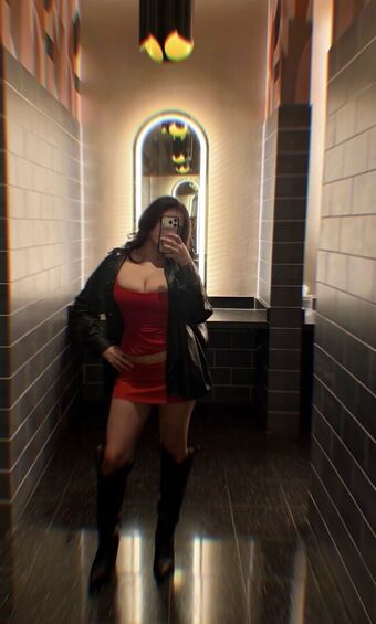 Eternitttty Foto Nude Leaked OnlyFans 22