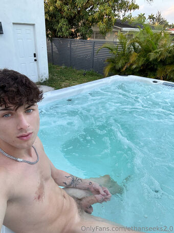 ethanseeks2.0 Foto Nude Leaked OnlyFans 1