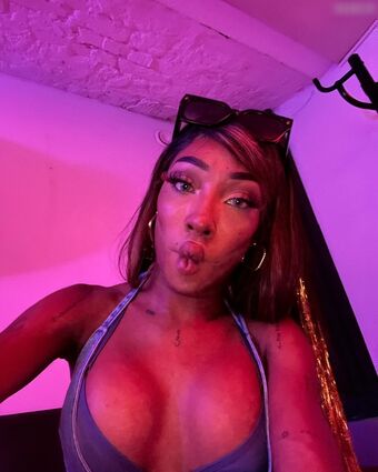 Eunique Foto Nude Leaked OnlyFans 11