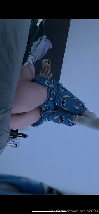 eutopia2000 Foto Nude Leaked OnlyFans 2