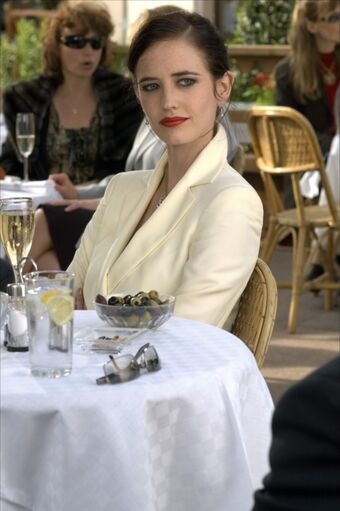 Eva Green Foto Nude Leaked OnlyFans 359