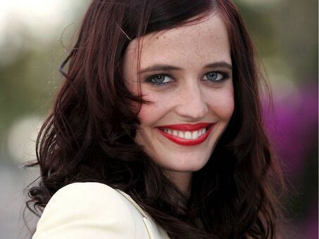 Eva Green Foto Nude Leaked OnlyFans 362