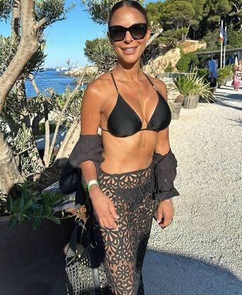 Eva LaRue Foto Nude Leaked OnlyFans 63