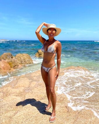 Eva LaRue Foto Nude Leaked OnlyFans 68
