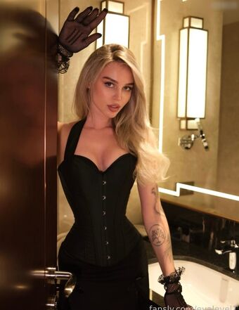 Eva Level Foto Nude Leaked OnlyFans 21