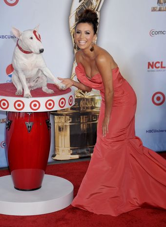 Eva Longoria