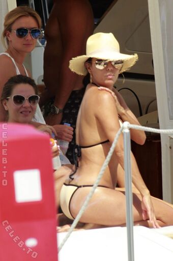Eva Longoria Foto Nude Leaked OnlyFans 773