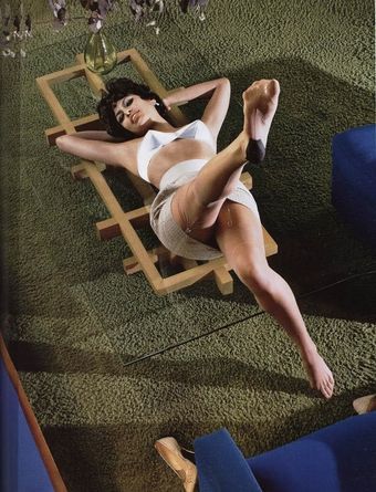 Eva Mendes