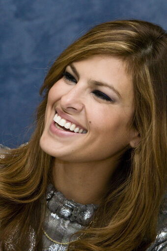 Eva Mendes