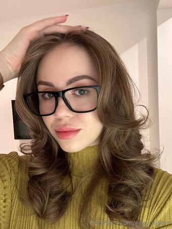 Eva Miller Foto Nude Leaked OnlyFans 7