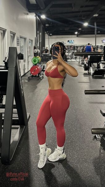 Eva Mitchell Foto Nude Leaked OnlyFans 20