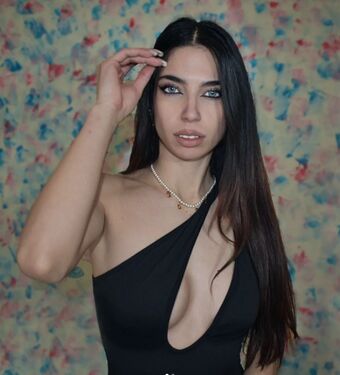eva_mli Foto Nude Leaked OnlyFans 26