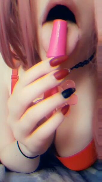 Eva Moon Foto Nude Leaked OnlyFans 1