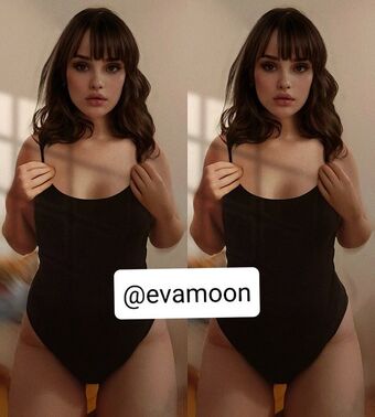 Eva Moon Foto Nude Leaked OnlyFans 8