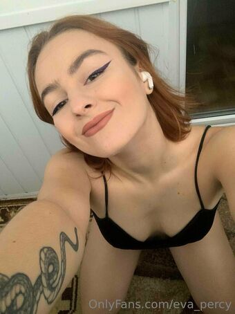 Eva Percy