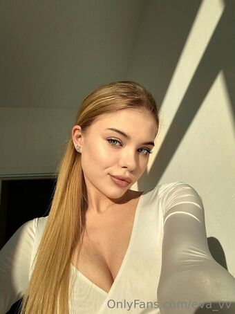 eva_vv Foto Nude Leaked OnlyFans 2