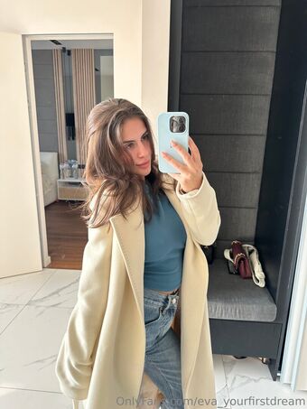 eva_yourfirstdream Foto Nude Leaked OnlyFans 73