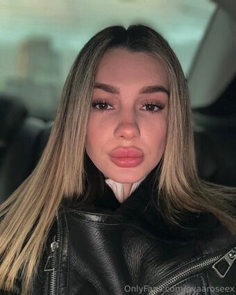 evaaroseex Foto Nude Leaked OnlyFans 21