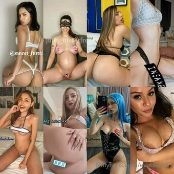 evablack69 Foto Nude Leaked OnlyFans 10