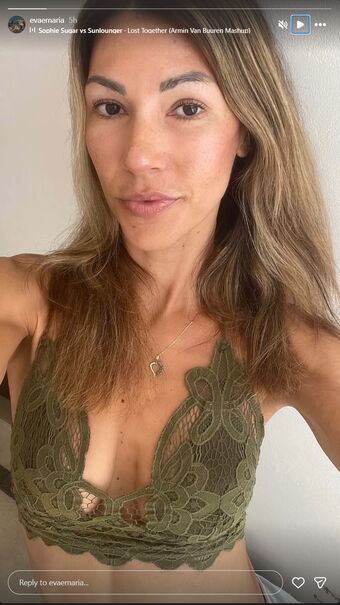 Evaemaria Foto Nude Leaked OnlyFans 39