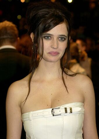 evagreen Foto Nude Leaked OnlyFans 6
