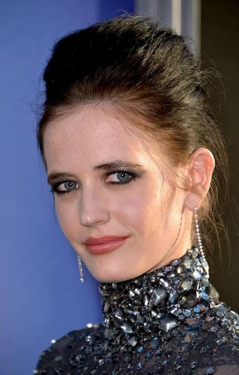 evagreen Foto Nude Leaked OnlyFans 8