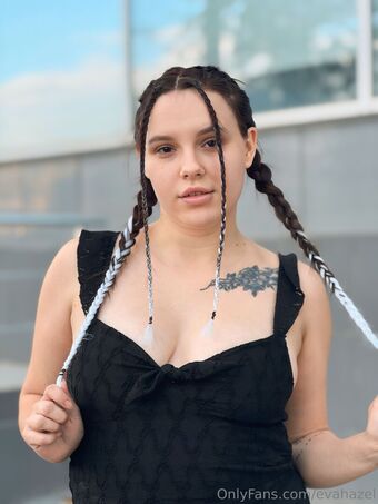 evahazel Foto Nude Leaked OnlyFans 19