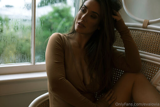 evalovia Foto Nude Leaked OnlyFans 248