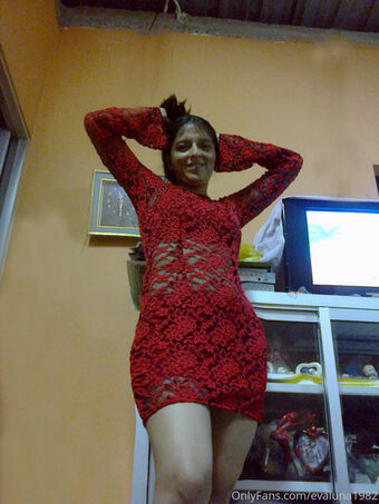 evaluna19 Foto Nude Leaked OnlyFans 3