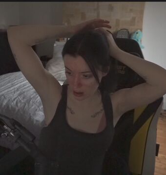 Evalunna Foto Nude Leaked OnlyFans 15