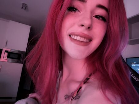 Evalunna Foto Nude Leaked OnlyFans 17