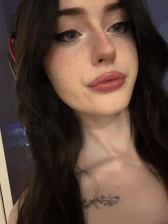 Evalunna Foto Nude Leaked OnlyFans 25