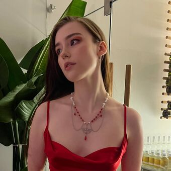 Evamosevich Foto Nude Leaked OnlyFans 17