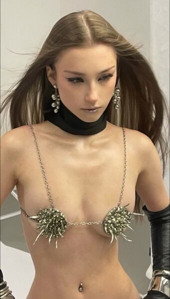 Evamosevich Foto Nude Leaked OnlyFans 23