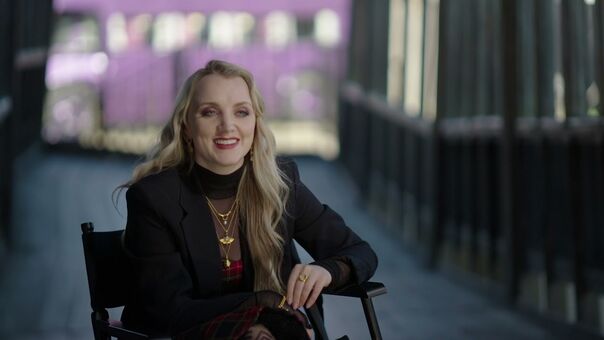 Evanna Lynch