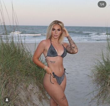 _evanwaters Foto Nude Leaked OnlyFans 6