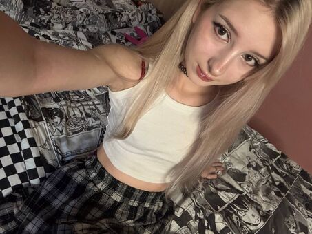 evaqt Foto Nude Leaked OnlyFans 3