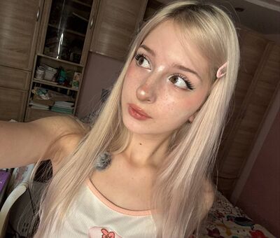 evaqt Foto Nude Leaked OnlyFans 5