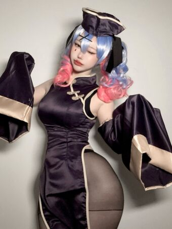 Evawishx Foto Nude Leaked OnlyFans 147