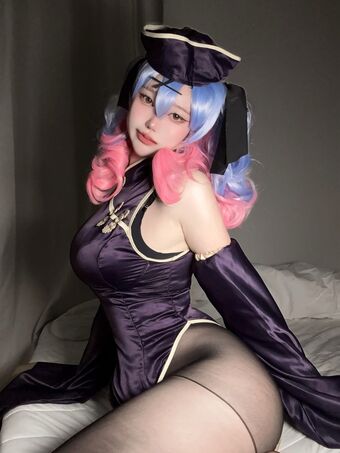 Evawishx Foto Nude Leaked OnlyFans 148