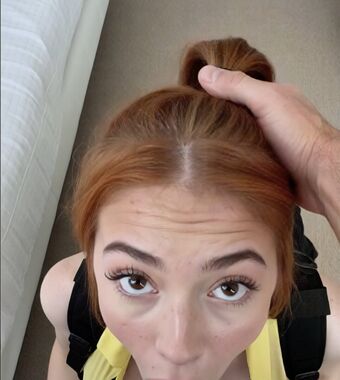 Eve Cherry Foto Nude Leaked OnlyFans 28