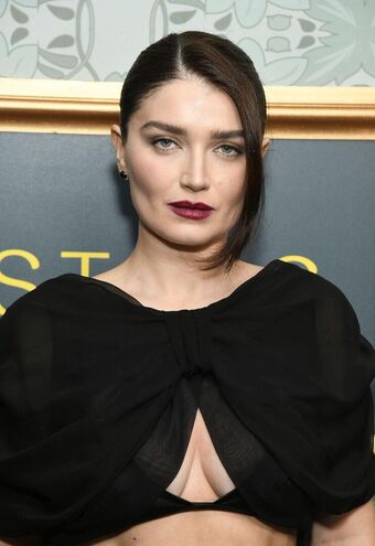 Eve Hewson