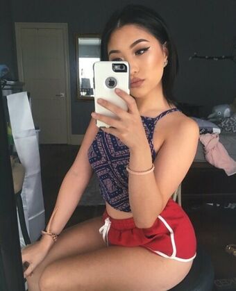 Evedesu Foto Nude Leaked OnlyFans 8