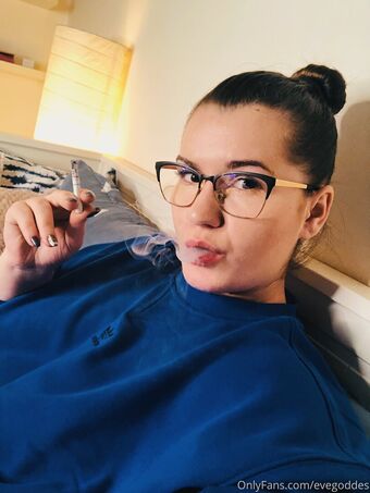 evegoddes Foto Nude Leaked OnlyFans 21