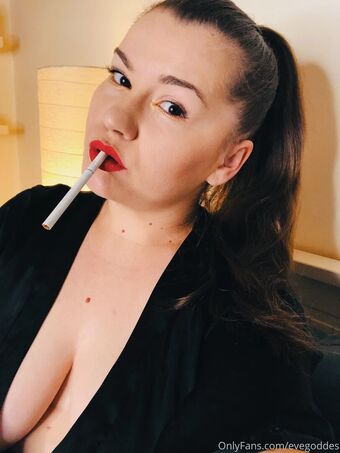 evegoddes Foto Nude Leaked OnlyFans 23