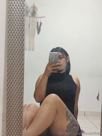 eveofhell Foto Nude Leaked OnlyFans 4