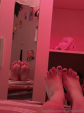 evermoore24 Foto Nude Leaked OnlyFans 4